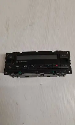 Volkswagen PASSAT B5.5 Climate control unit 3B1907044H 2400022303