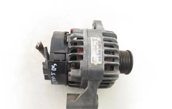 Alfa Romeo Giulietta Generator/alternator NS1012101440 51820624