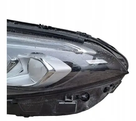 Mercedes-Benz A W177 Headlight/headlamp A1779060101