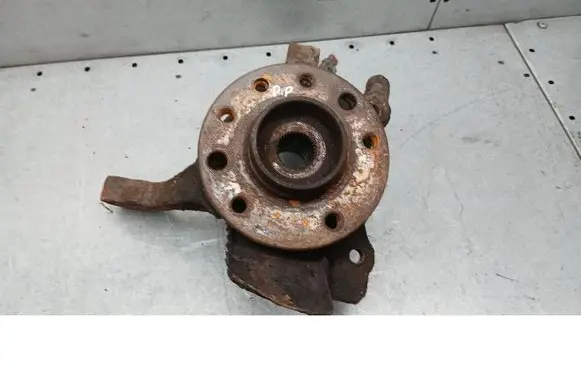 Opel Astra H Front wheel hub
