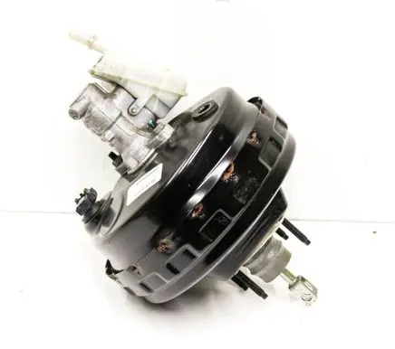 Ford Escape III Brake booster GV612B195AB