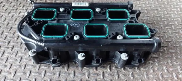 Fuel injectors set