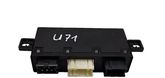 BMW 5 E60 E61 Door control unit/module 6904249