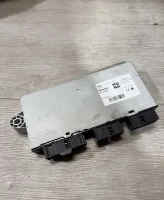 BMW 5 F10 F11 CAS control unit/module 6809372 2170961195 5WK50920BBR