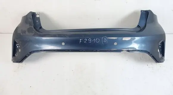 Ford Focus Headlight washer spray nozzle 17906