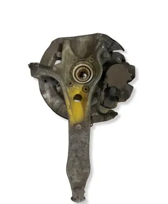 Volvo S90, V90 Front wheel hub 31682226 37316810