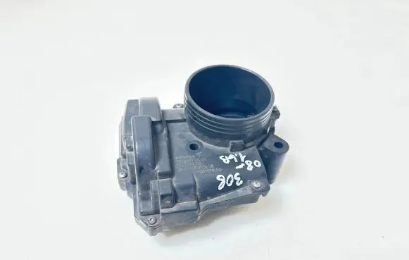 Peugeot 308 Throttle valve 7576697 A2C53279370