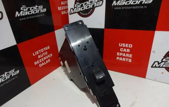 Land Rover Range Rover L322 Electric window control switch YUD000263PVAYUD000263