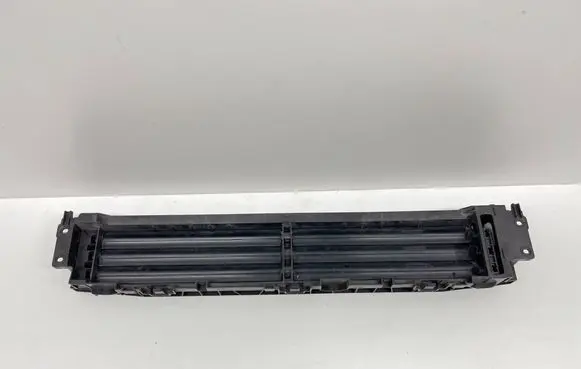 Audi A3 8Y Intercooler air guide/duct channel 8Y0121219A