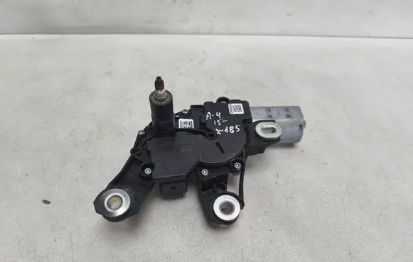 Audi A4 S4 B9 Rear window wiper motor 4M0955711A