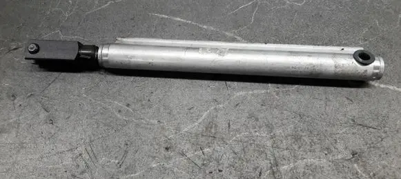 Renault Megane II Convertible roof line/pipe/hose 1623-030-c