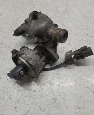 Nissan Micra Spark distributor T4T84471