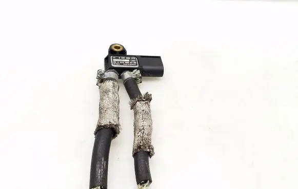 Mercedes-Benz ML W164 Exhaust gas pressure sensor A6429050100 0281006279