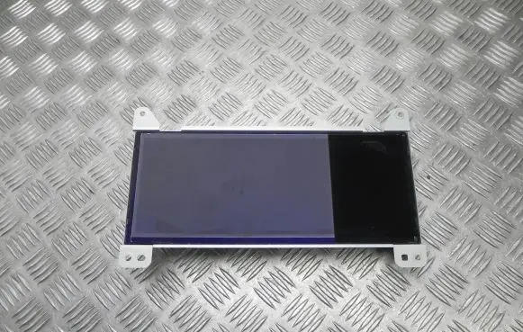 Tesla Model S Speedometer (instrument cluster) 100478800D