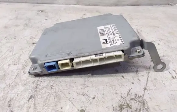 Lexus CT 200H Parking PDC control unit/module 8679276010