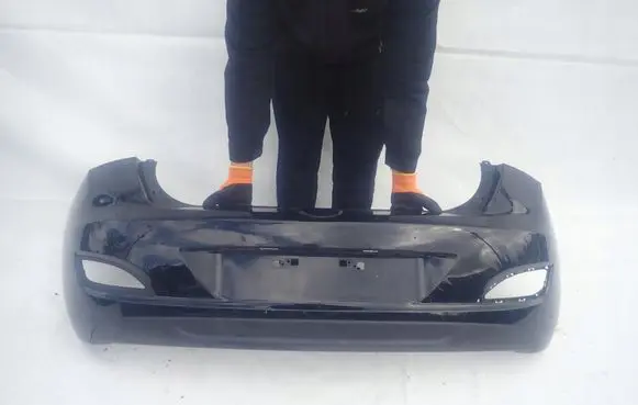 Hyundai i30 Rear bumper