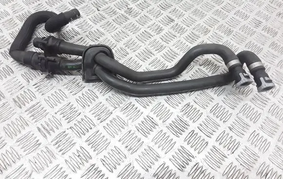 Volvo S60 Heater radiator pipe/hose 6G9118C266CG