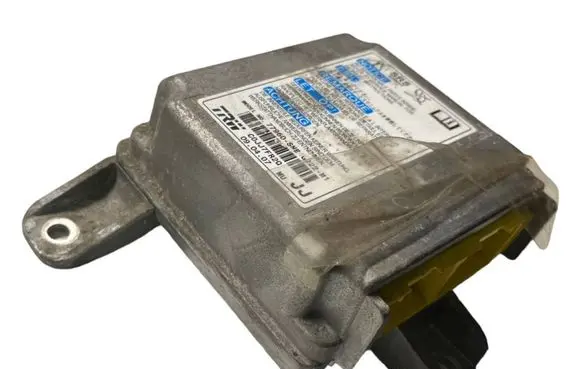 Honda Civic Airbag control unit/module 77960SNEG222M1 C0JJ7FR2Q