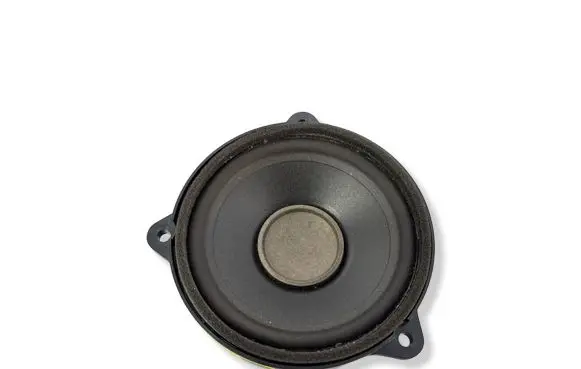 Panel speaker