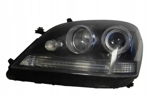 Mercedes-Benz ML W164 Headlight/headlamp A164820