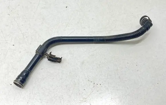 Volkswagen Transporter - Caravelle T6 Breather hose/pipe 7H0129653