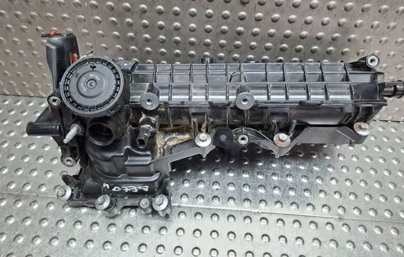 Renault Kadjar Intake manifold S27624226 140035548R