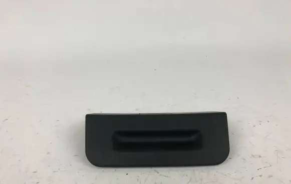 BMW 7 G11 G12 Other interior part 7404469 14121810