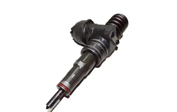 Volkswagen Caddy Fuel injector 0414720313 038130073BN