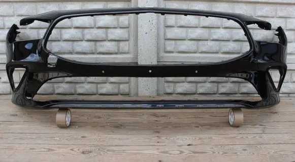 Mercedes-Benz CLA C118 X118 Front bumper A1188855300