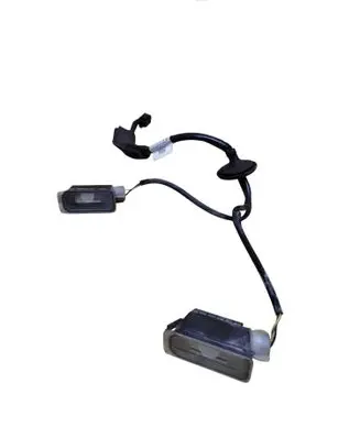 Ford Transit Custom Number plate light 6M2A13550AC