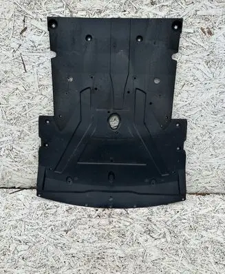 Renault Kadjar Rear underbody cover/under tray 