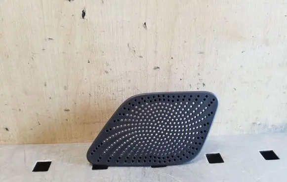 Audi A5 8T 8F Front door speaker cover trim 8T0035410A