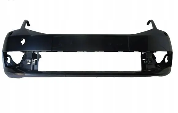 Skoda Octavia Mk3 (5E) Front bumper F00xxx00000080008