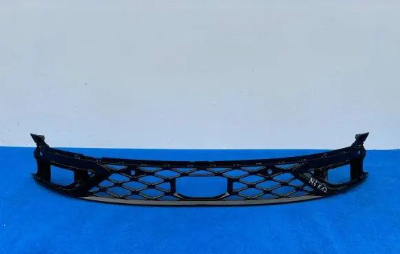 Volkswagen ID. Buzz Front bumper lower grill 1T3853677A