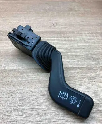 Opel Corsa C Wiper control stalk 09185413 12268700