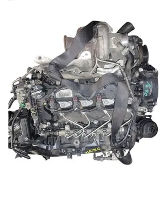 Opel Insignia A Engine B20DTH
