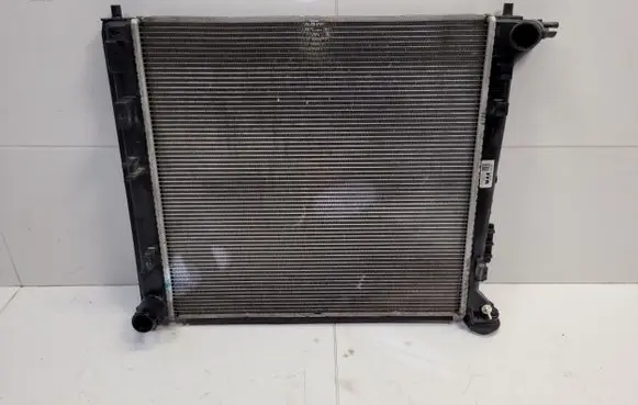 KIA Sportage Coolant radiator 25310D7000