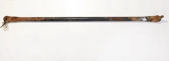 Citroen Jumpy Rear anti-roll bar/sway bar 