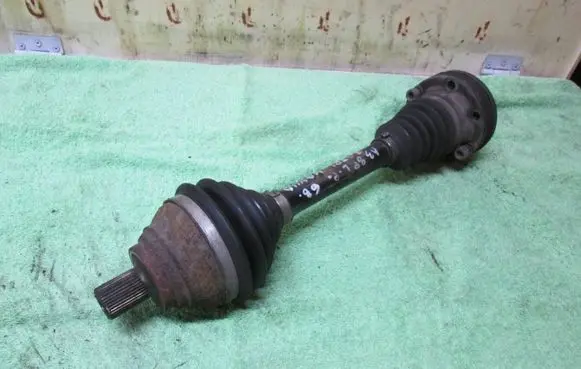 Audi A3 S3 8P Front driveshaft