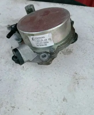 Ford Kuga I Vacuum pump 9673836180 7021390500