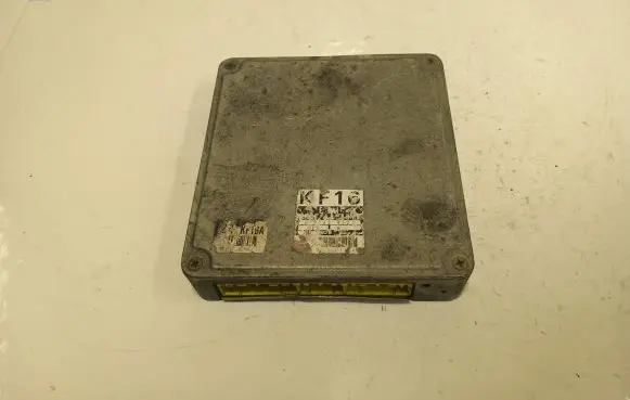Mazda Premacy Engine control unit/module ECU