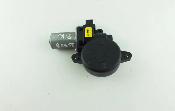 Mazda 6 Rear door window regulator motor D6515958X CM012040