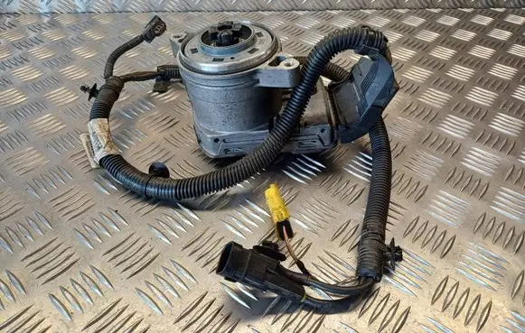 Citroen C4 Grand Picasso Steering rack electric part 680000497400