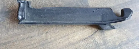 Audi A3 S3 8V Fender foam support/seal 8V0823721E