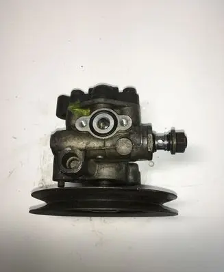 Mitsubishi Pajero Power steering pump