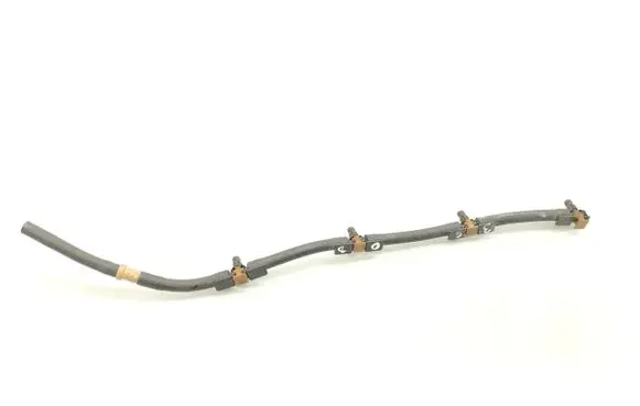 Fuel return line/hose