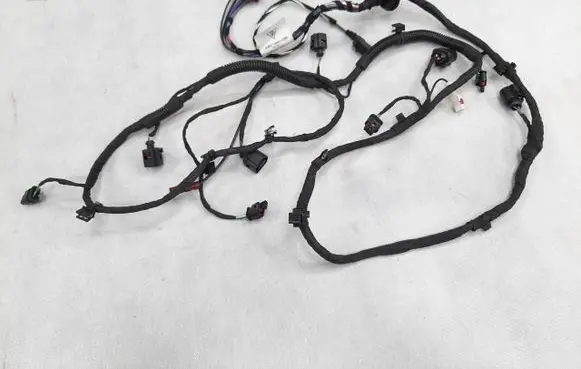 Porsche Macan (95B) Parking sensor (PDC) wiring loom 95B971194AJ