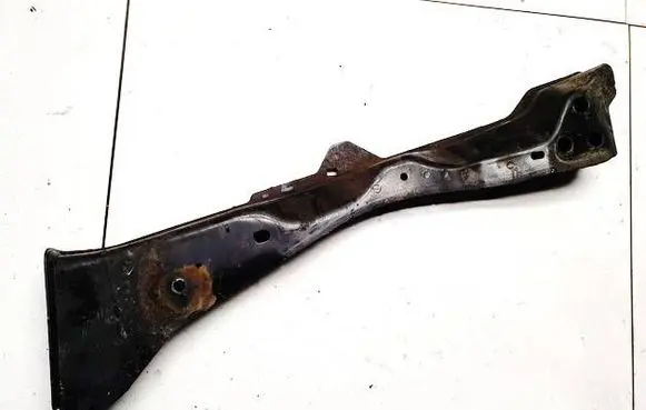 Front subframe