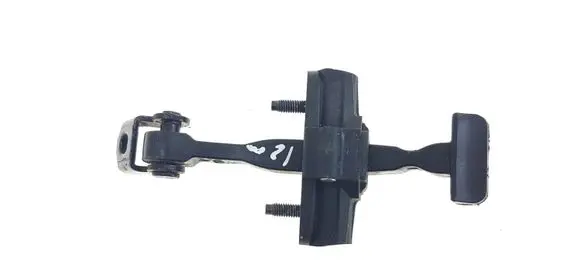 Fiat 500L Rear door check strap stopper