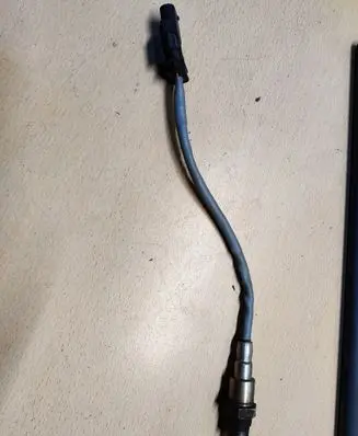 Citroen C3 Aircross Lambda probe sensor 0258030339